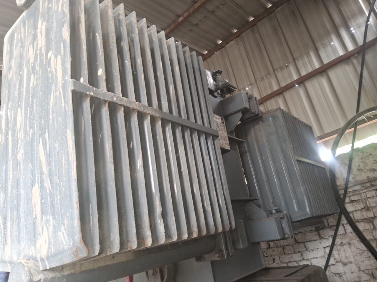 1000 KVA