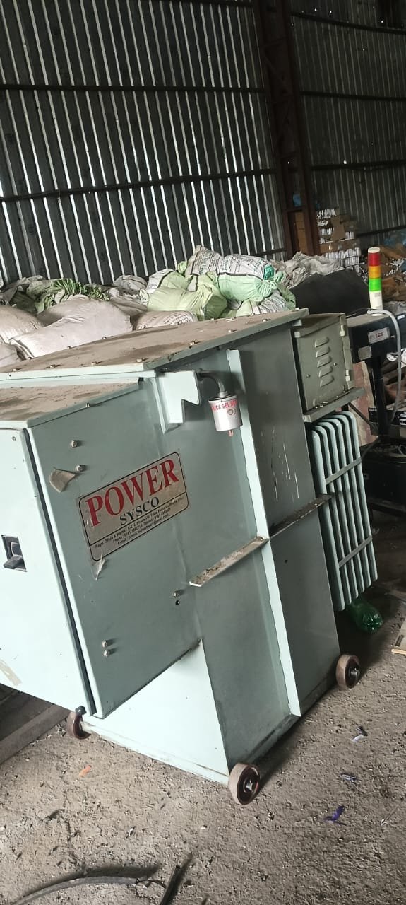 300 KVA