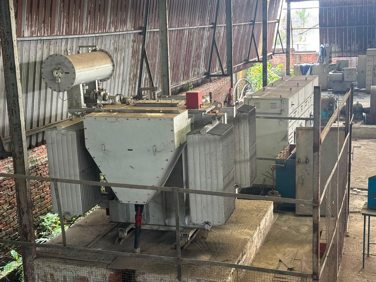 3150 KVA